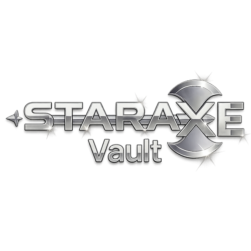 StarAxe Vault